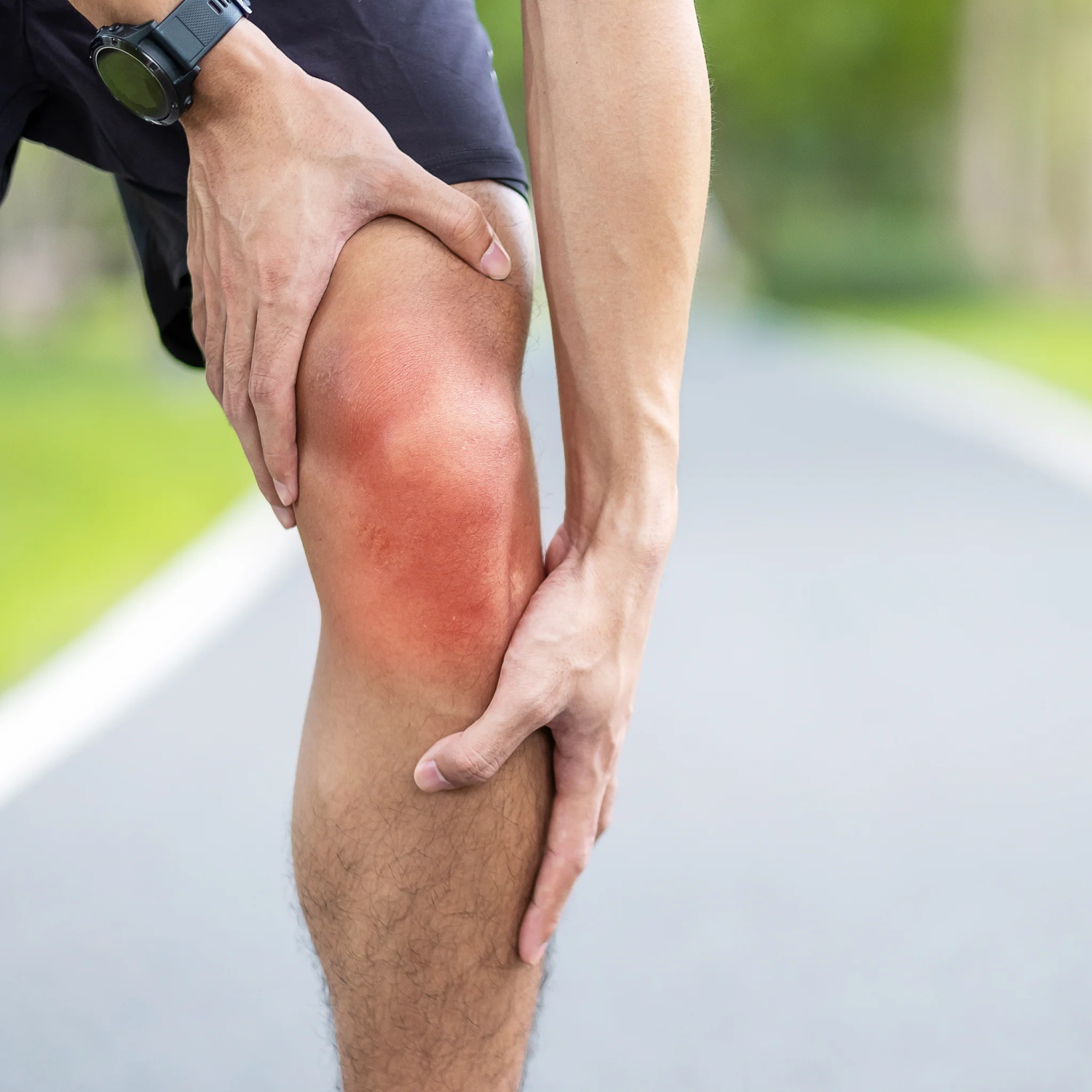 Nutrisi untuk cairan sinovial dan engsel tubuh